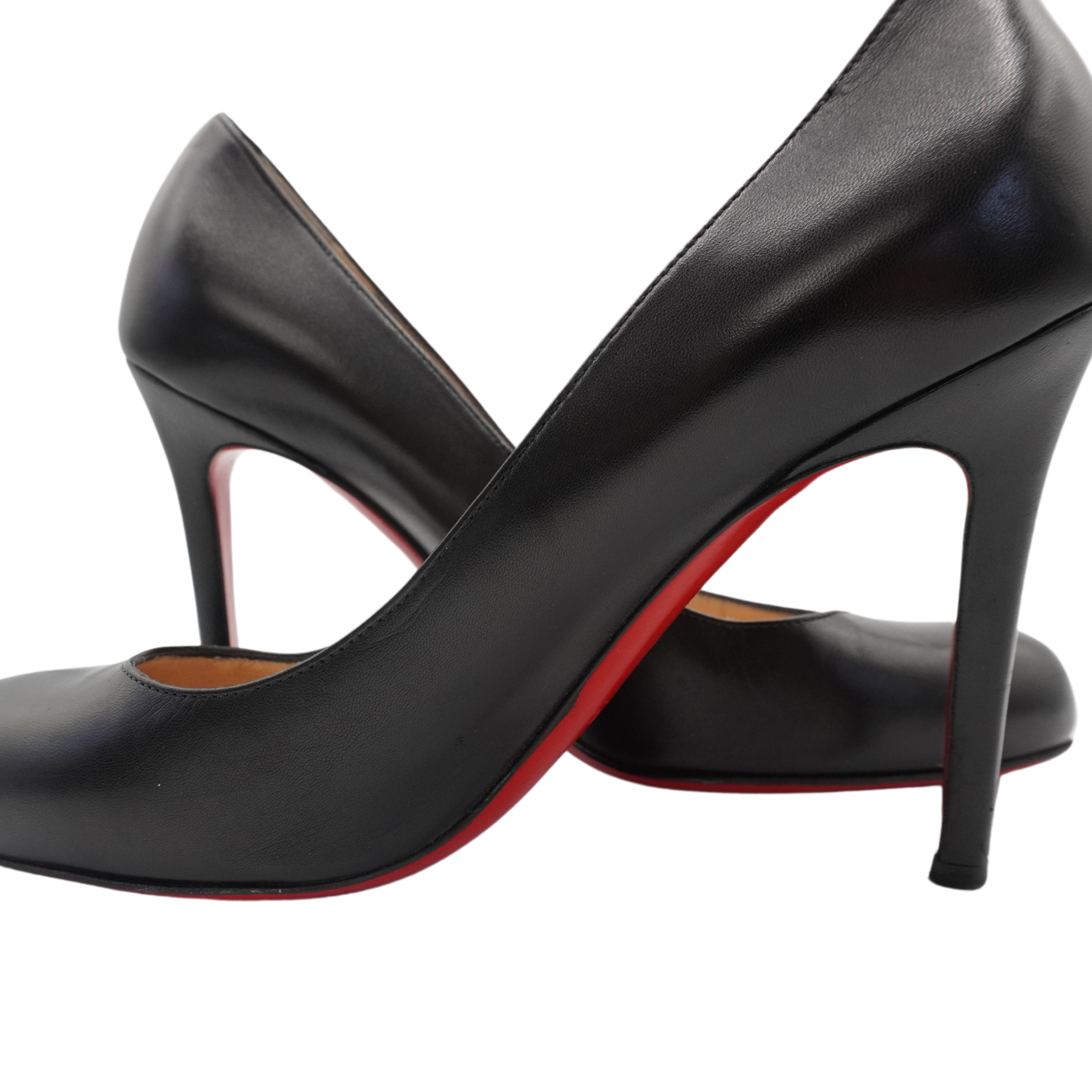 Christian Louboutin 'Simple' Pumps - Women's 37