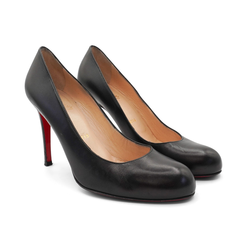 Christian Louboutin 'Simple' Pumps - Women's 37
