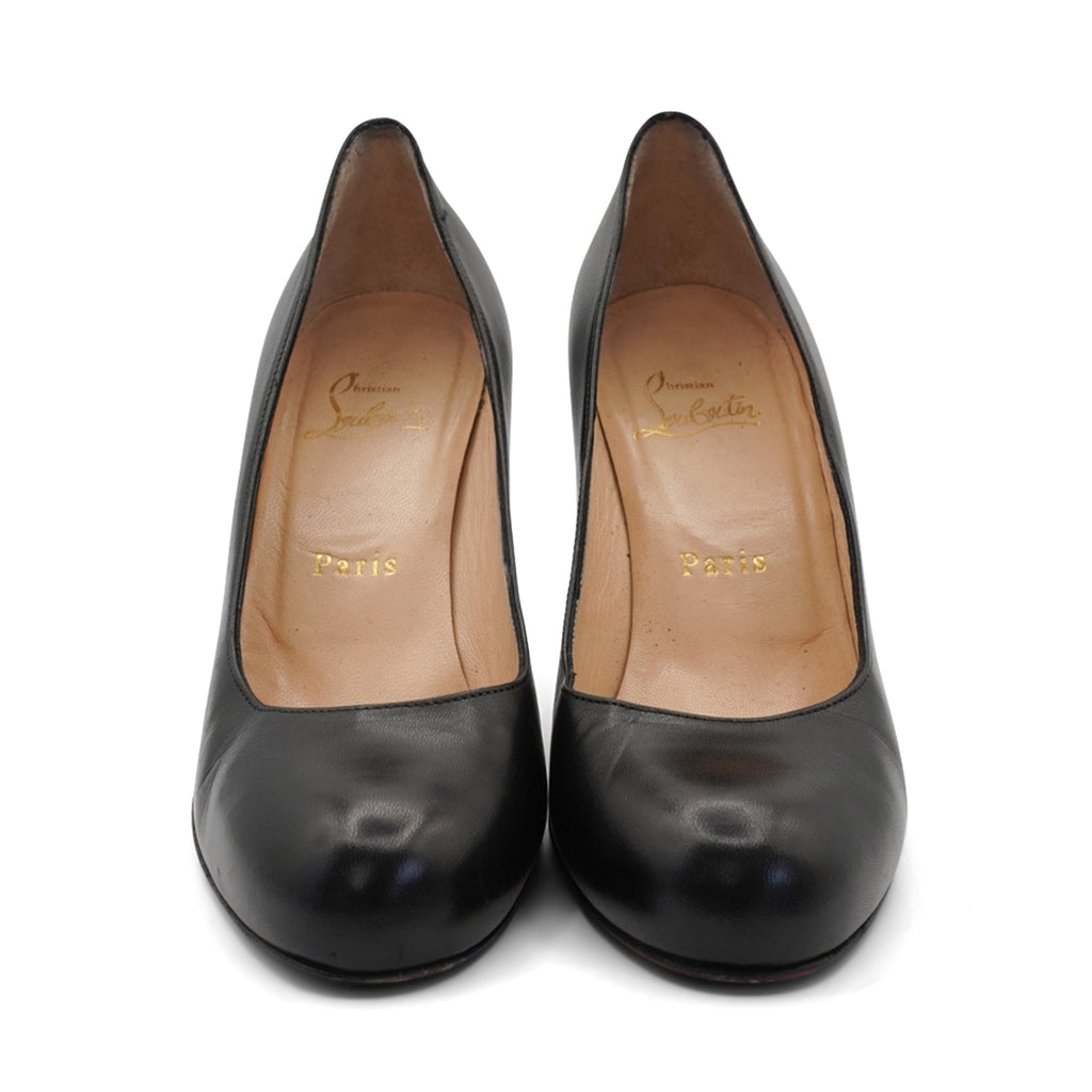 Christian Louboutin 'Simple' Pumps - Women's 37