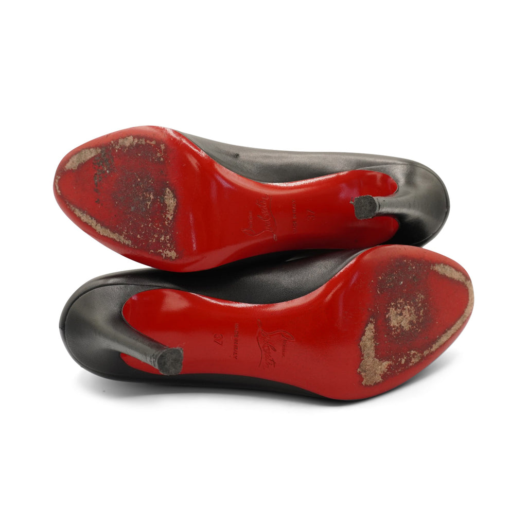 Christian Louboutin 'Simple' Pumps - Women's 37