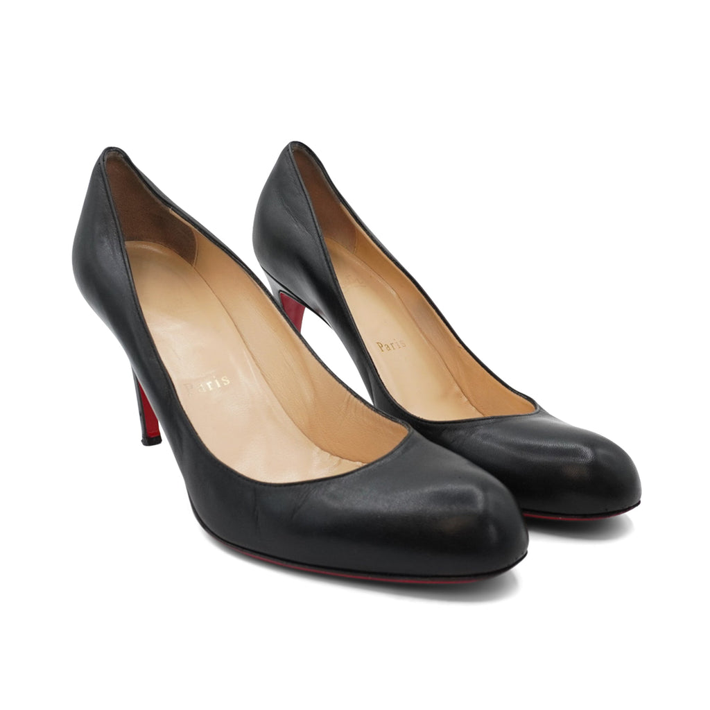 Christian Louboutin 'Simple' Pumps - Women's 39