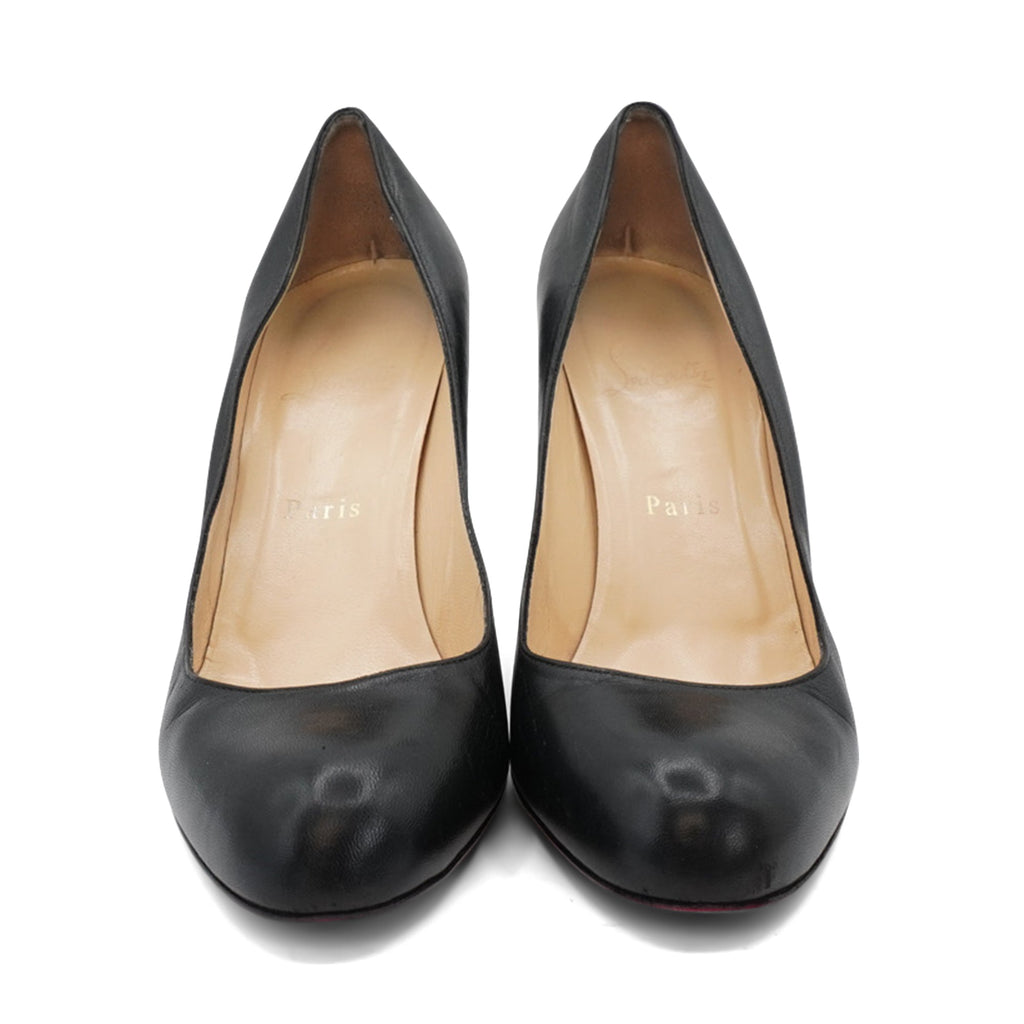 Christian Louboutin 'Simple' Pumps - Women's 39