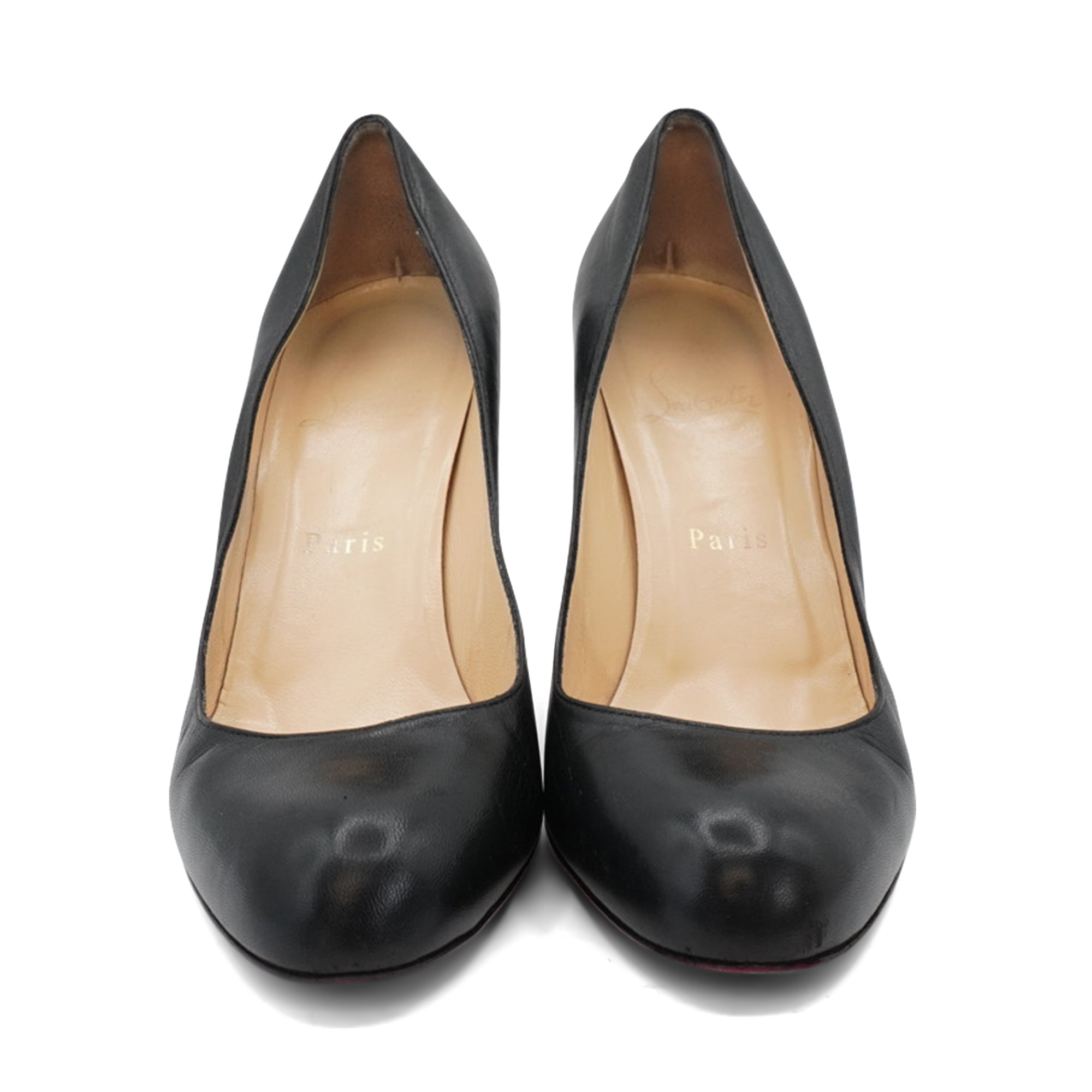 Christian Louboutin 'Simple' Pumps - Women's 39