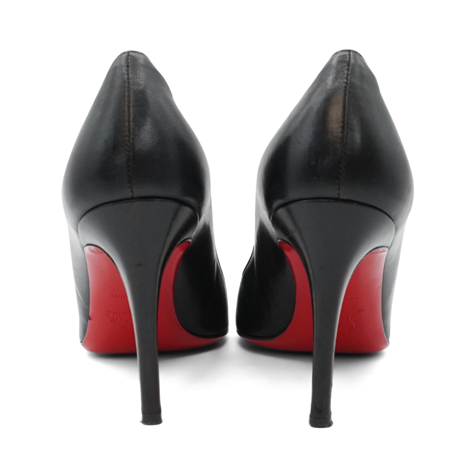 Christian Louboutin 'Simple' Pumps - Women's 39