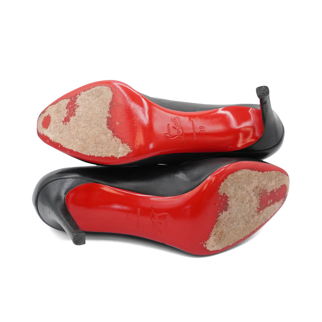 Christian Louboutin 'Simple' Pumps - Women's 39