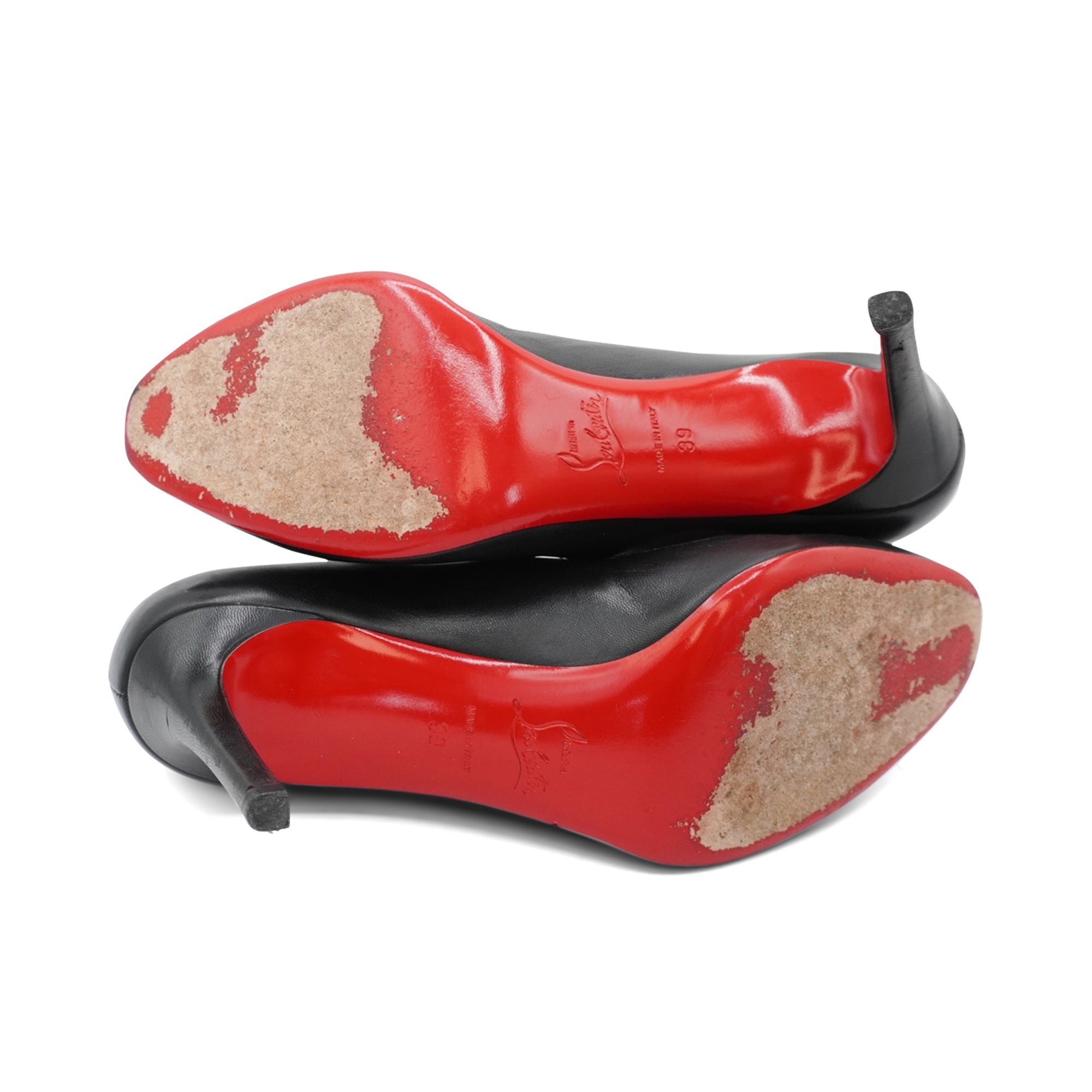 Christian Louboutin 'Simple' Pumps - Women's 39