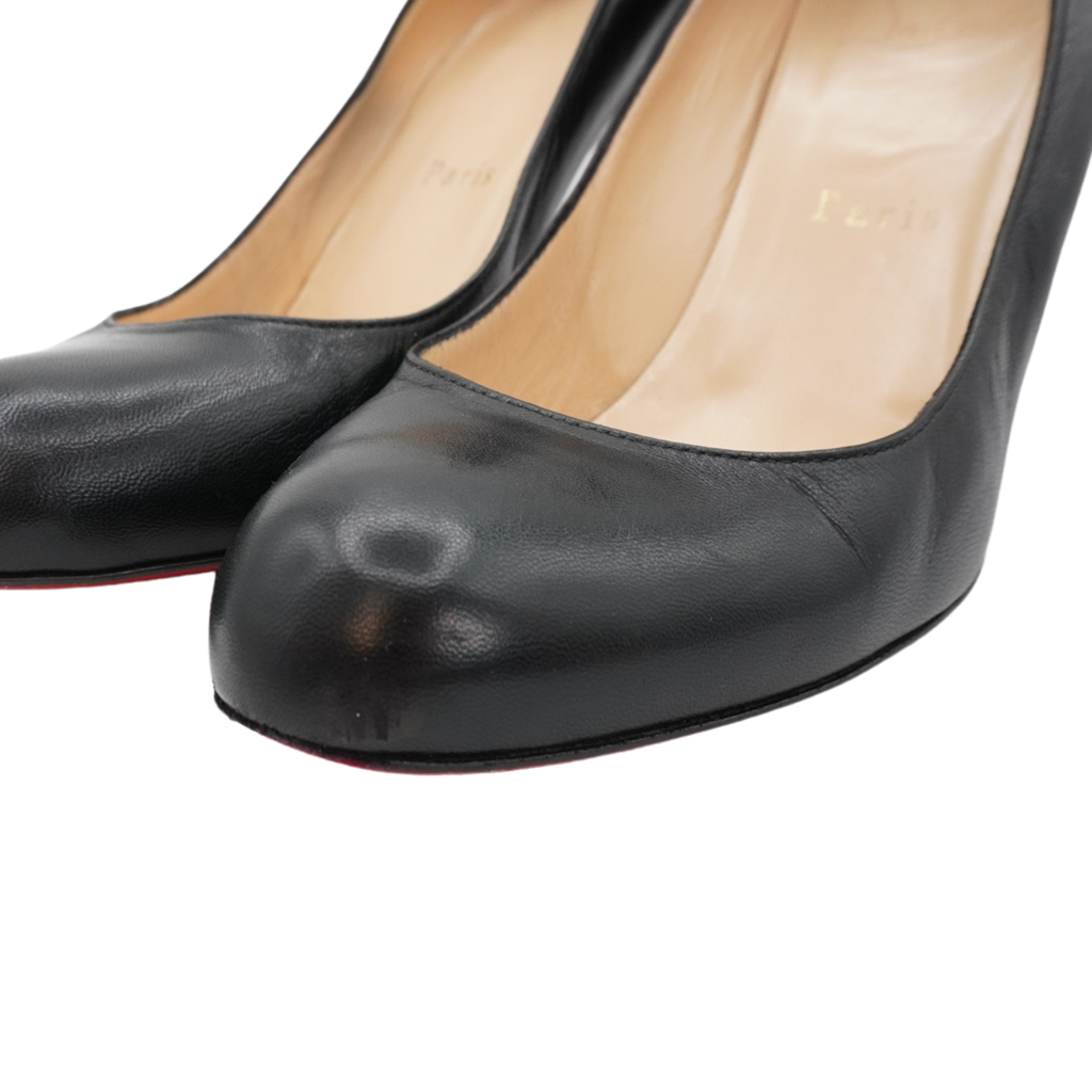 Christian Louboutin 'Simple' Pumps - Women's 39