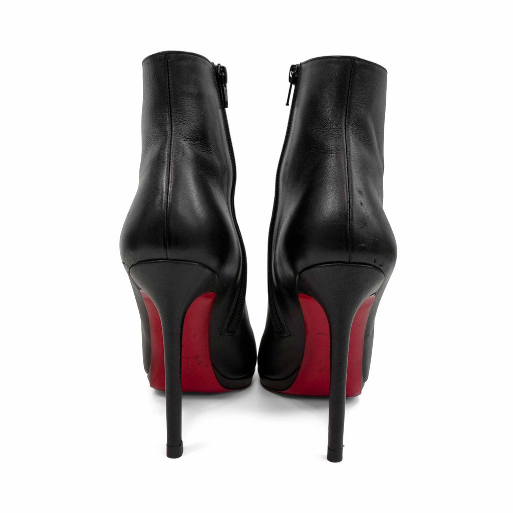 Christian Louboutin Ankle Boots - Women's 41