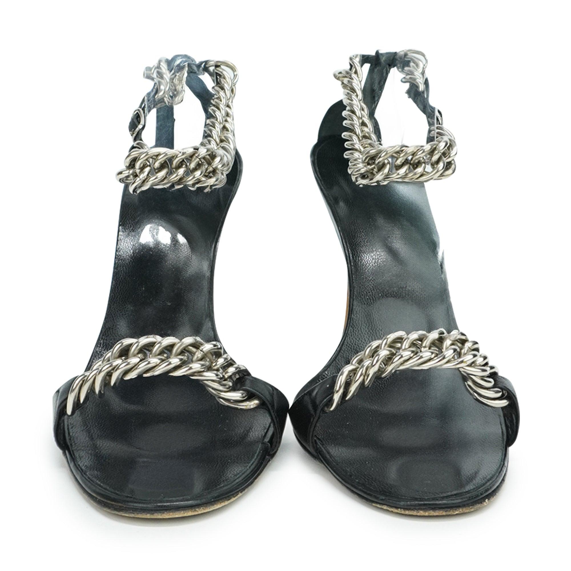 Manolo Blahnik Heels - Women's 37