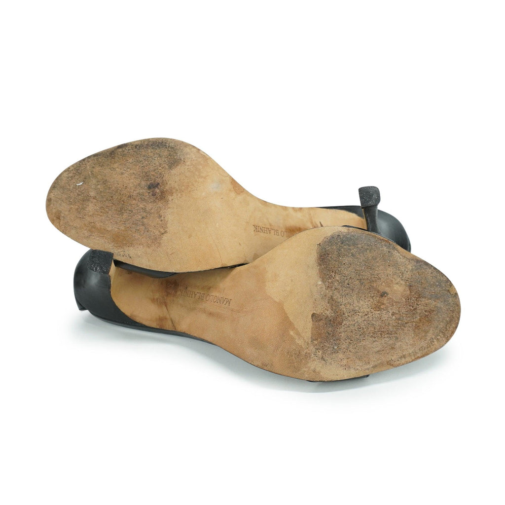Manolo Blahnik Heels - Women's 37