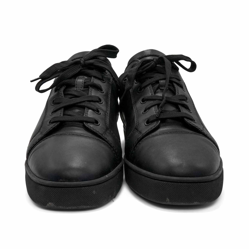 Christian Louboutin 'Louis Junior' Sneakers - Men's 46