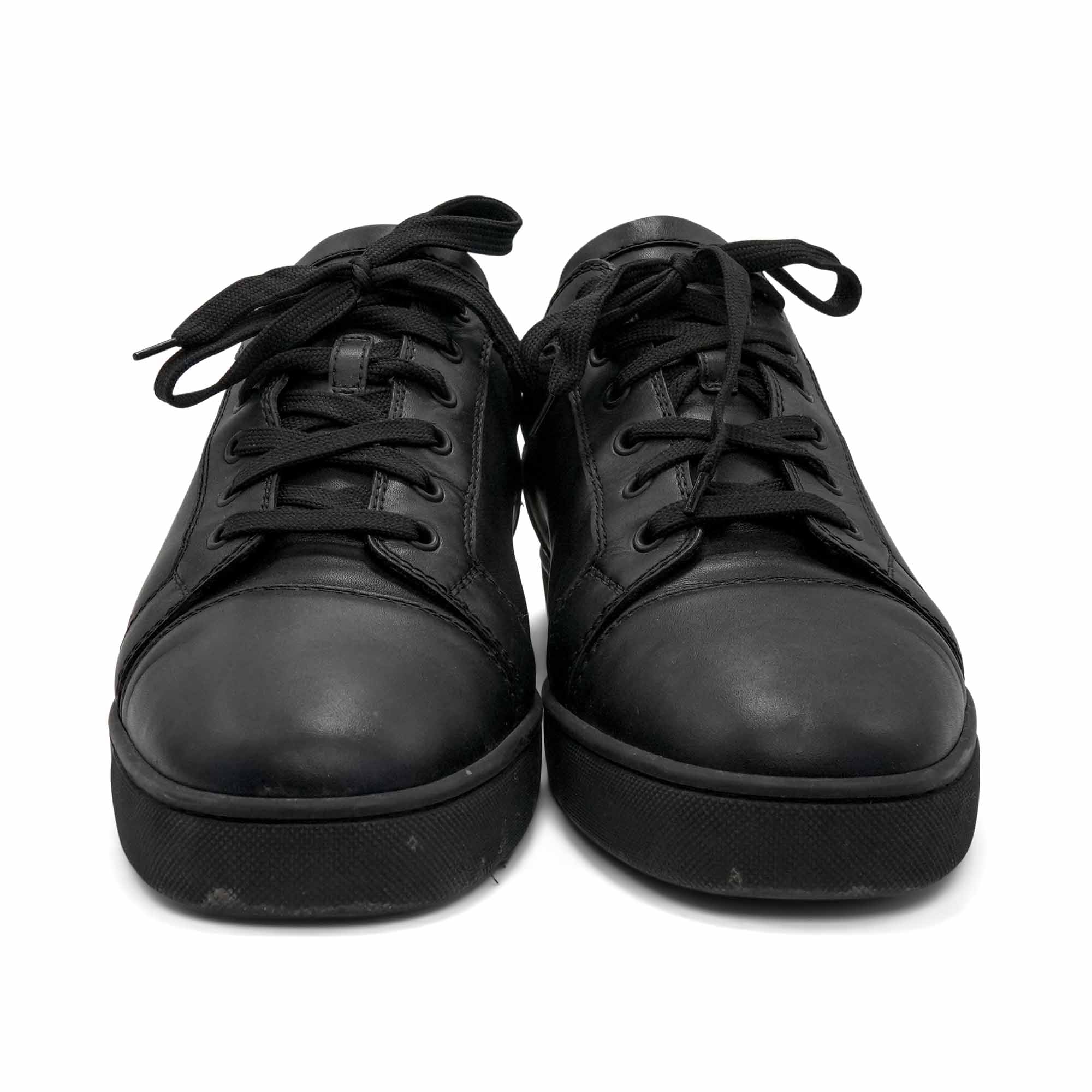 Christian Louboutin 'Louis Junior' Sneakers - Men's 46