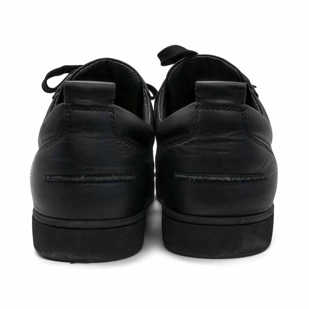 Christian Louboutin 'Louis Junior' Sneakers - Men's 46