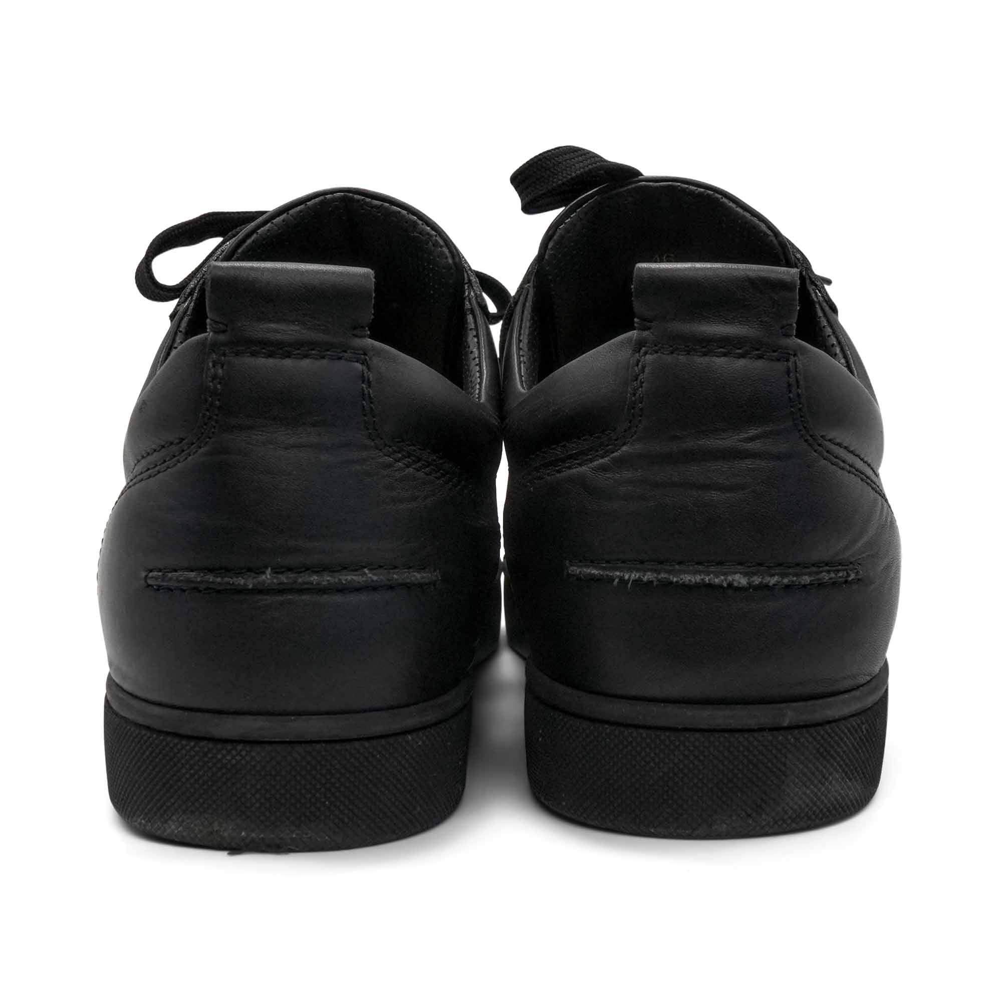 Christian Louboutin 'Louis Junior' Sneakers - Men's 46