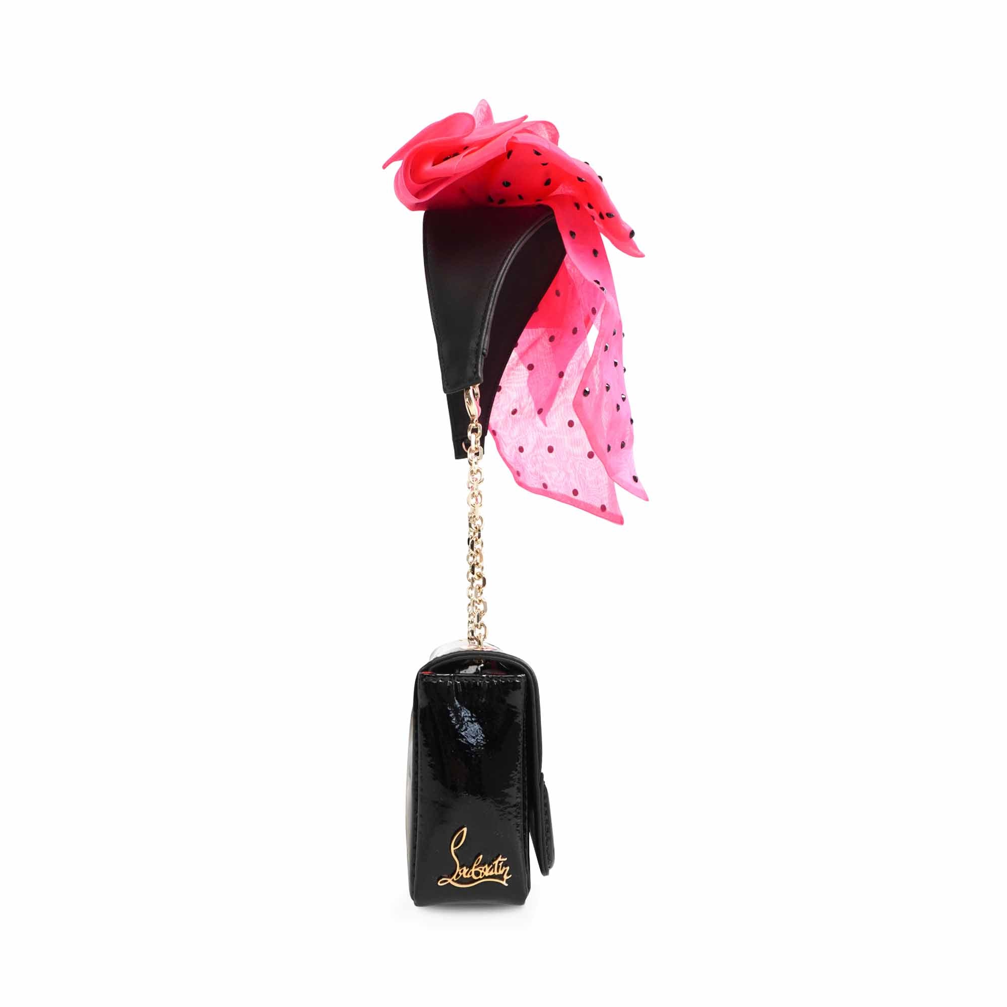 Christian Louboutin 'Artemis' Bag