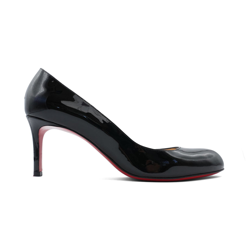 Christian Louboutin 'Simple' Pump - Women's 40