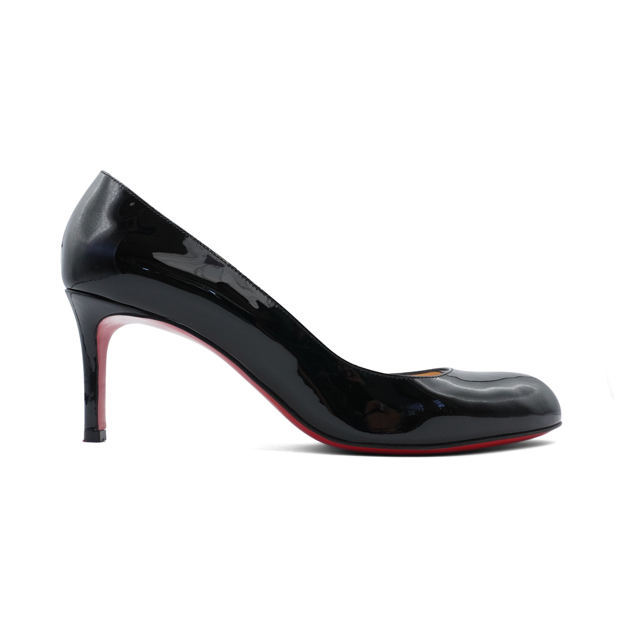 Christian Louboutin 'Simple' Pump - Women's 40