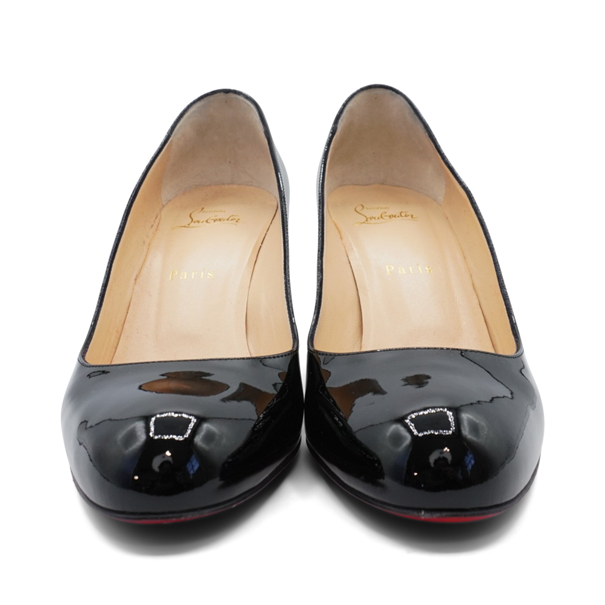 Christian Louboutin 'Simple' Pump - Women's 40