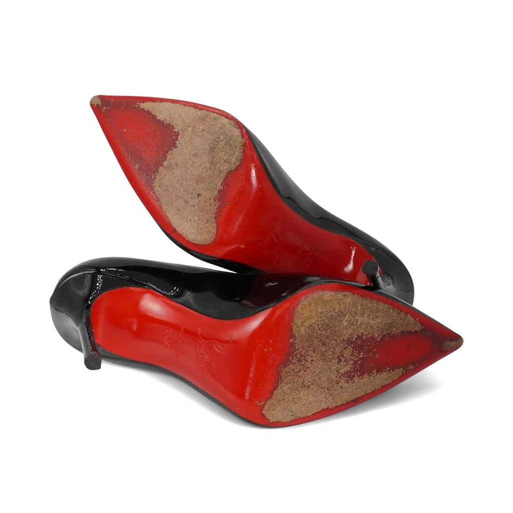 Christian Louboutin 'So Kate' Pumps - Women's 35.5