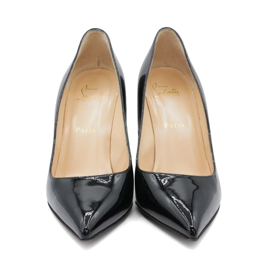 Christian Louboutin 'Pigalle Follies' Heels - Women's 37.5