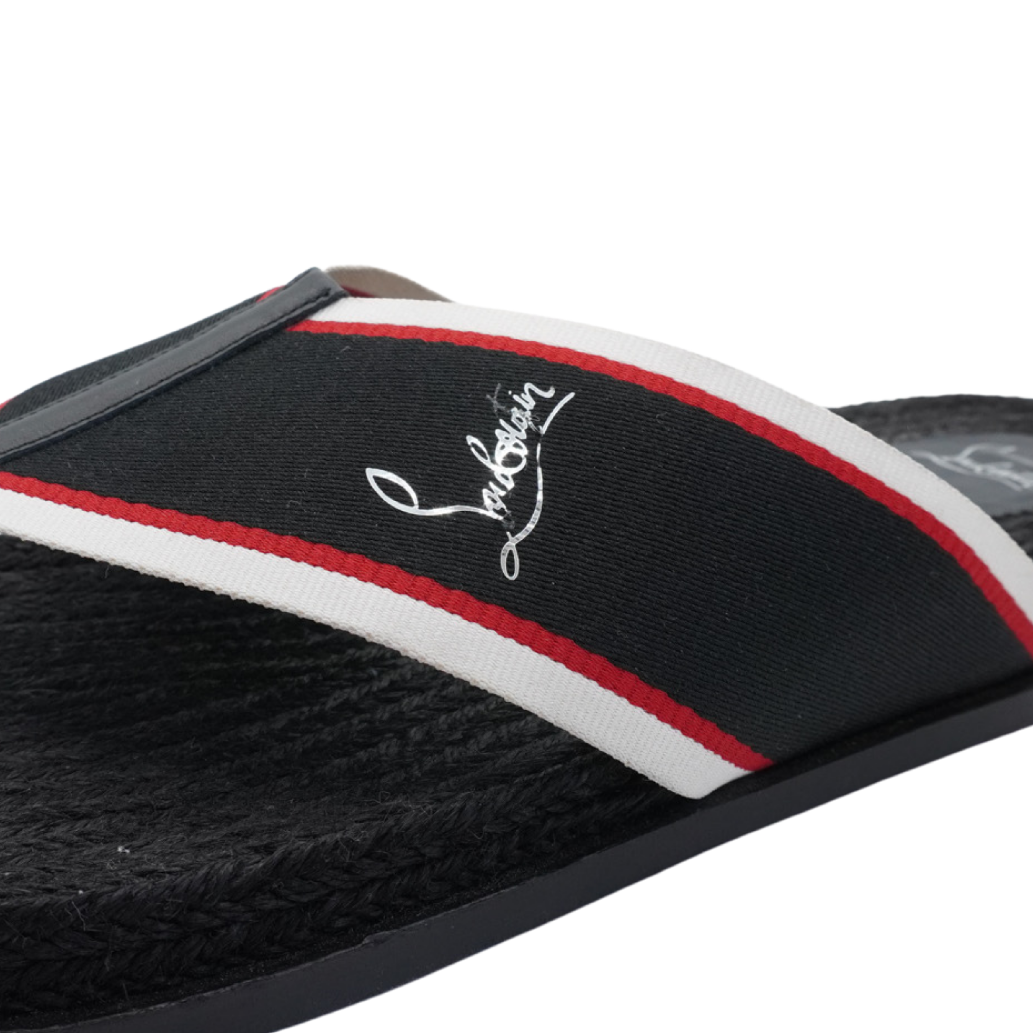 Christian Louboutin 'Coolraoul' Sandals - Men's 45