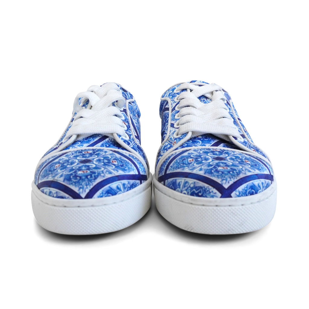Christian Louboutin 'Vieira' Sneakers - Women's 34