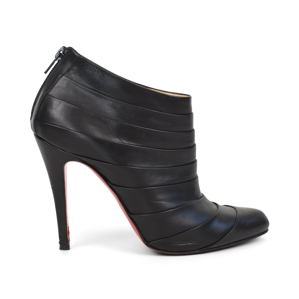 Christian Louboutin 'Oron' Booties - Women's 37.5