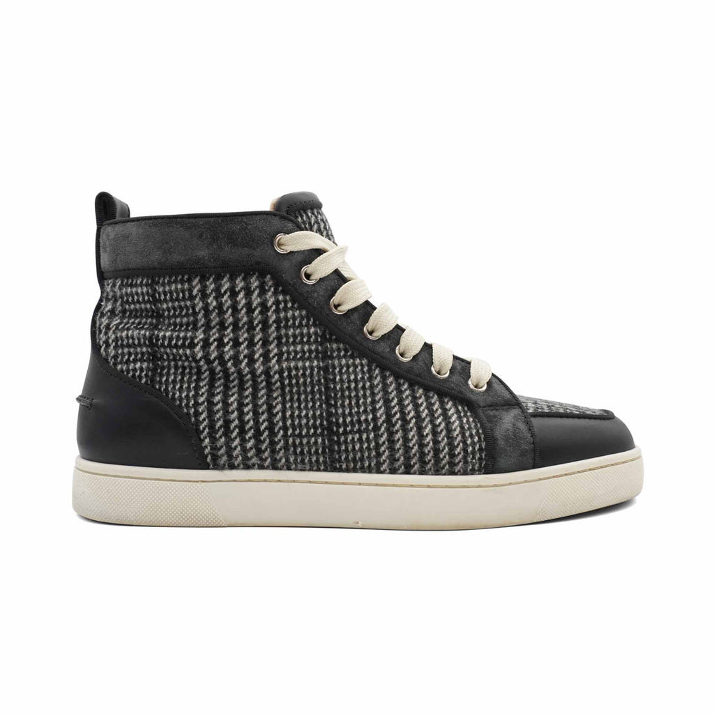 Christian Louboutin 'Rantus Orlato' Sneakers - Men's 41