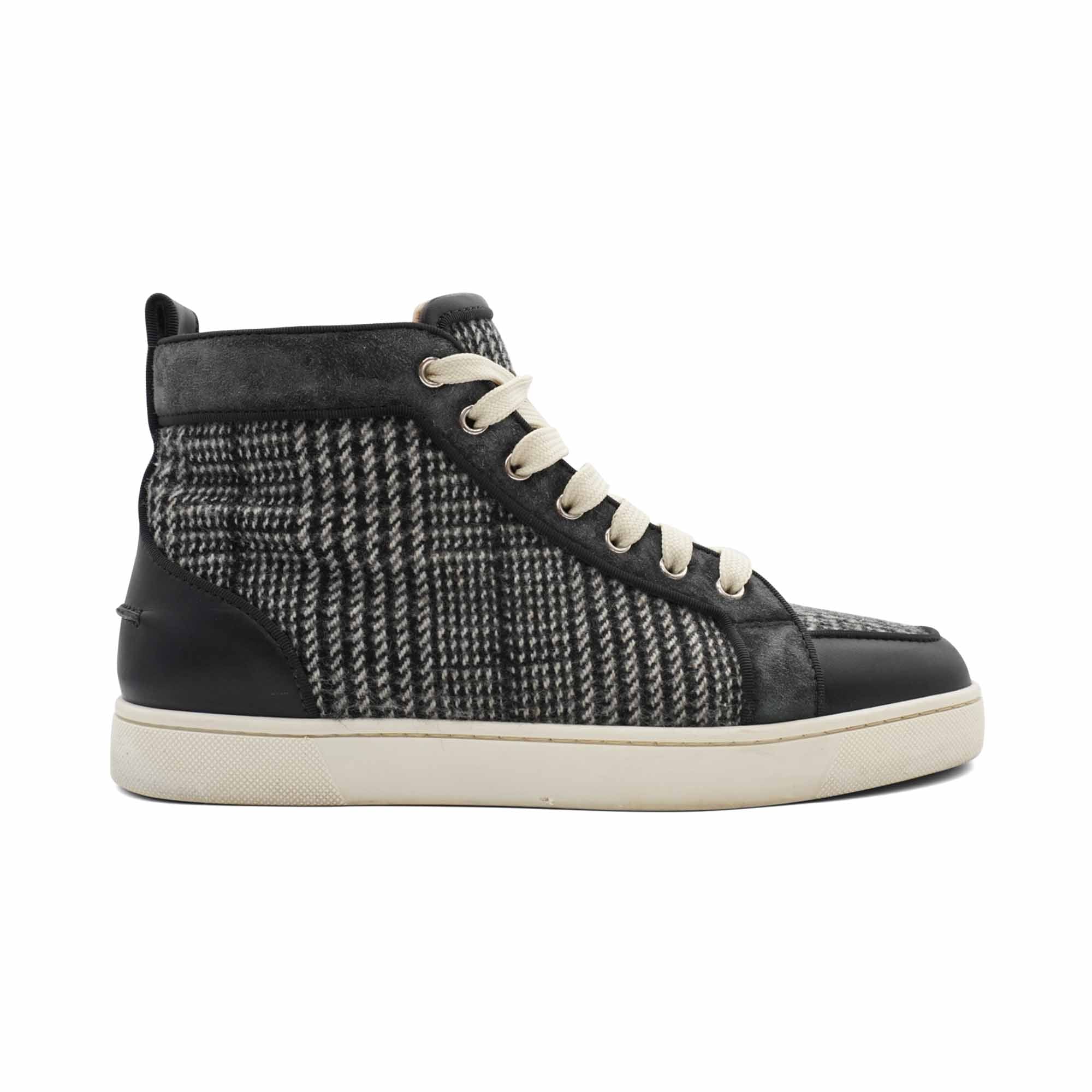 Christian Louboutin 'Rantus Orlato' Sneakers - Men's 41