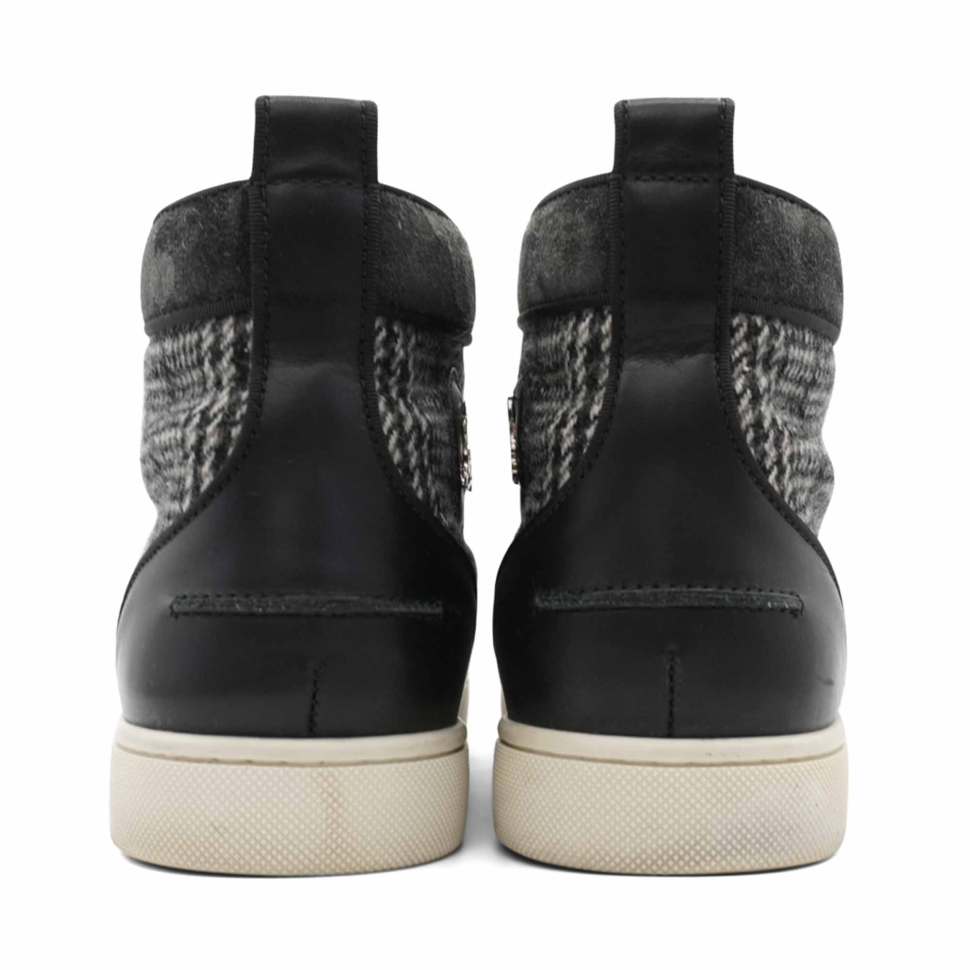 Christian Louboutin 'Rantus Orlato' Sneakers - Men's 41