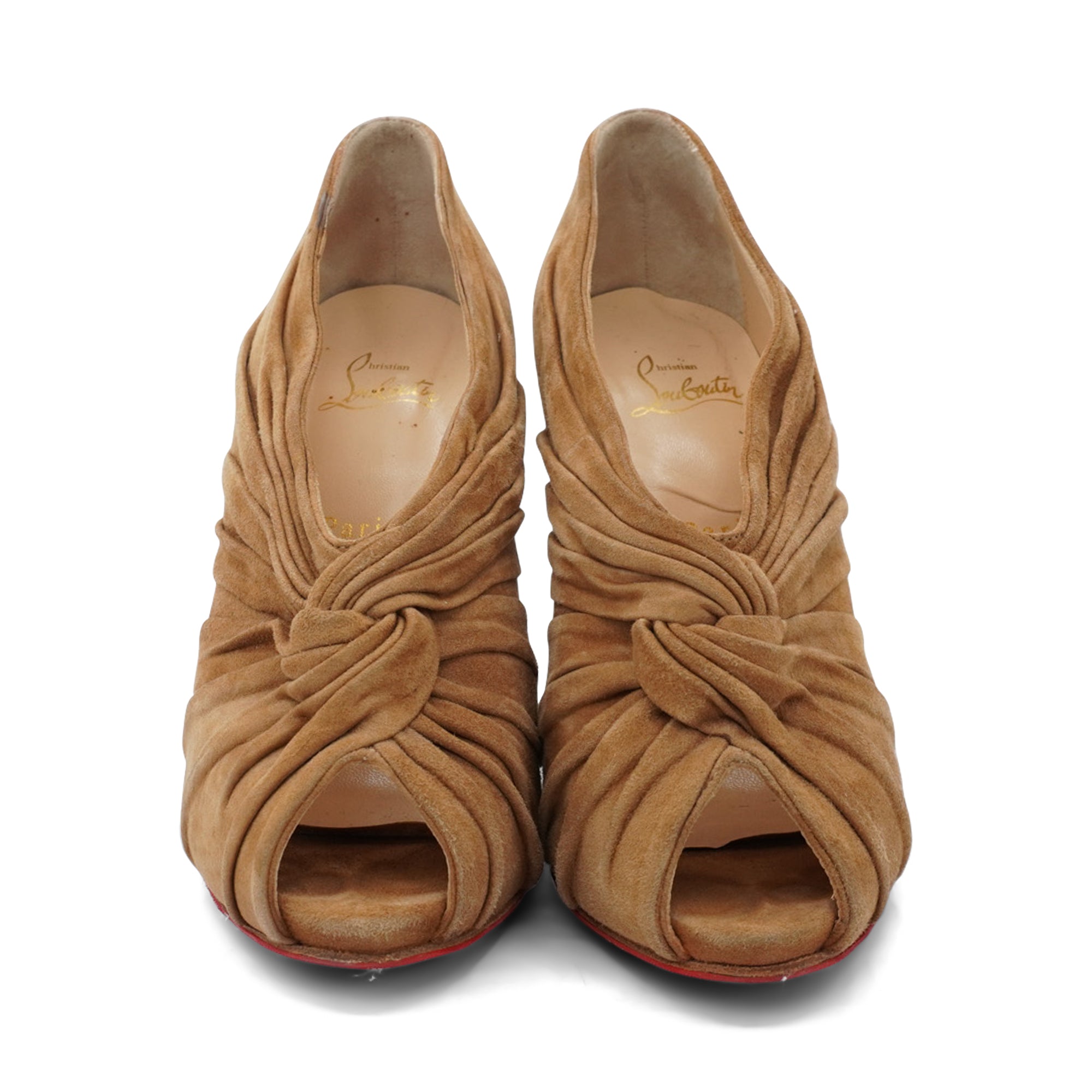 Christian Louboutin 'Machon' Pumps - Women's 39