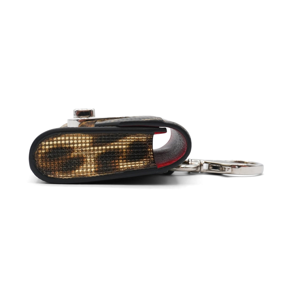 Christian Louboutin 'Elisa' Airpods Case