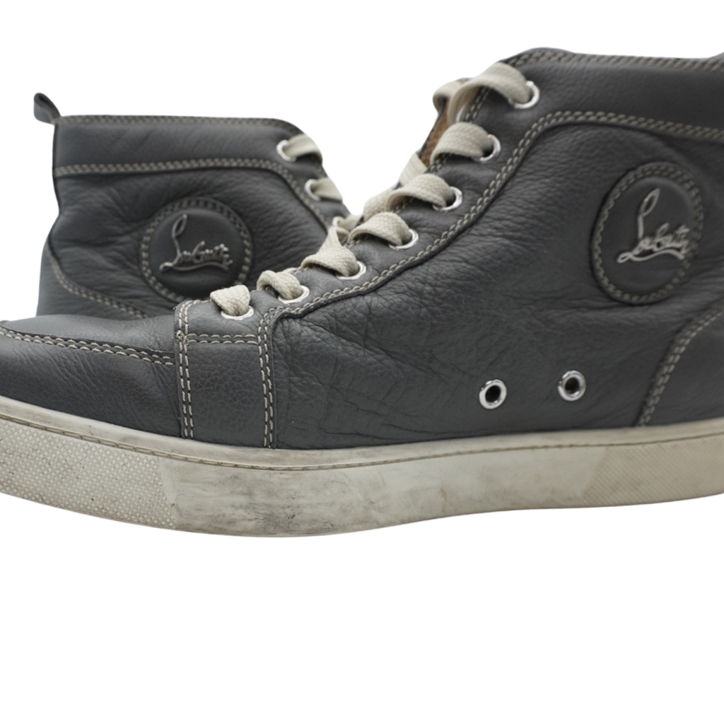 Christian Louboutin 'Rantus Orlato' Sneakers - Men's 42