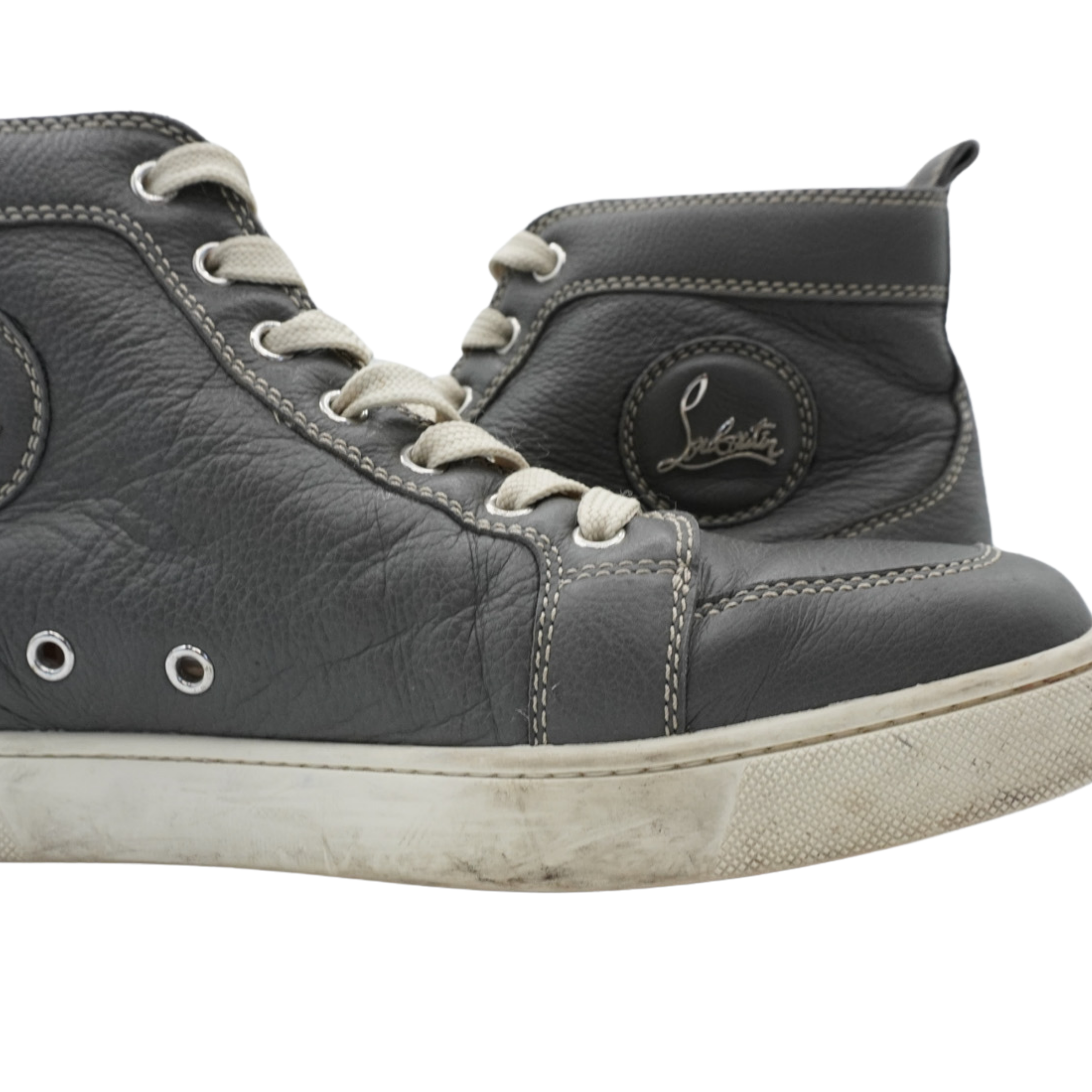 Christian Louboutin 'Rantus Orlato' Sneakers - Men's 42