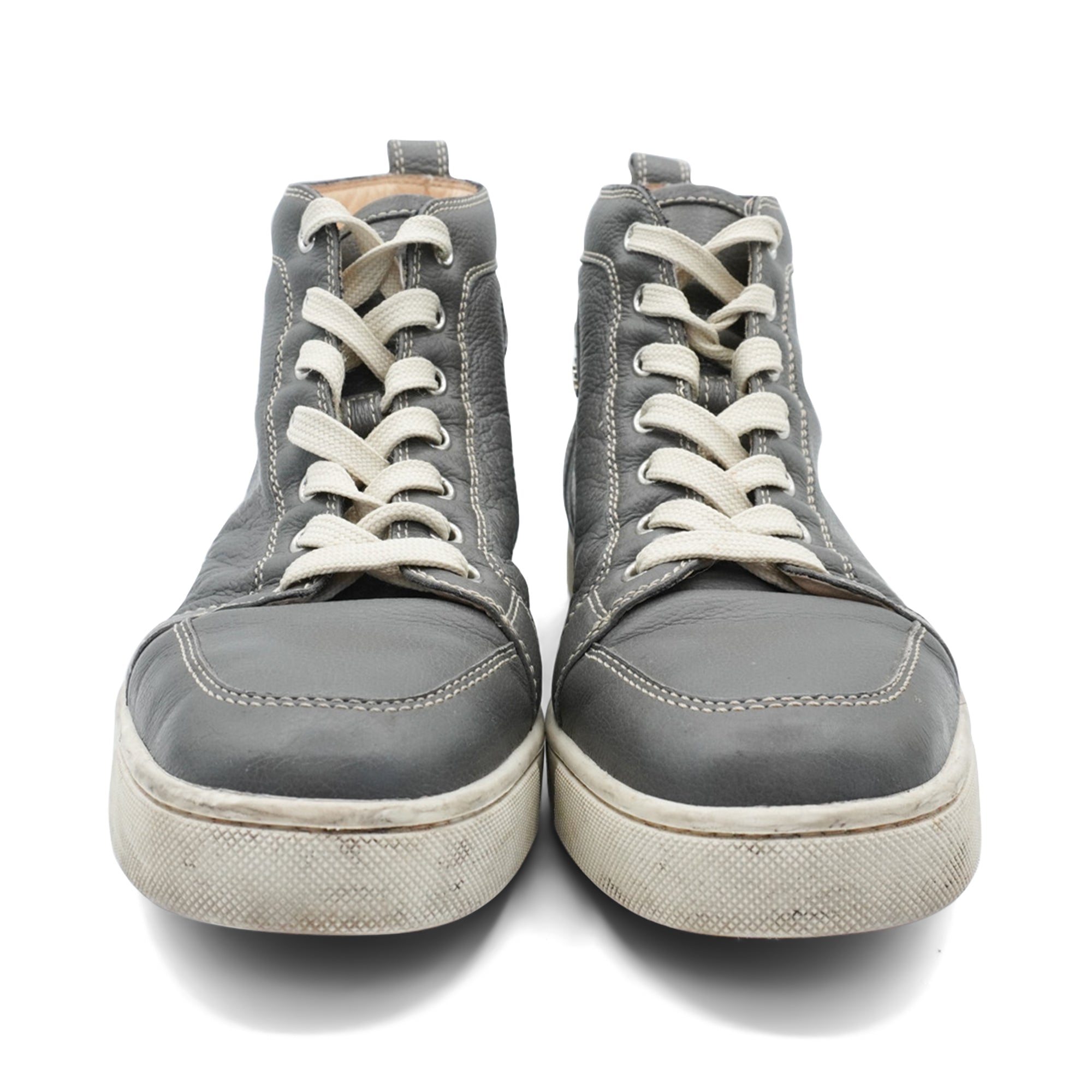 Christian Louboutin 'Rantus Orlato' Sneakers - Men's 42