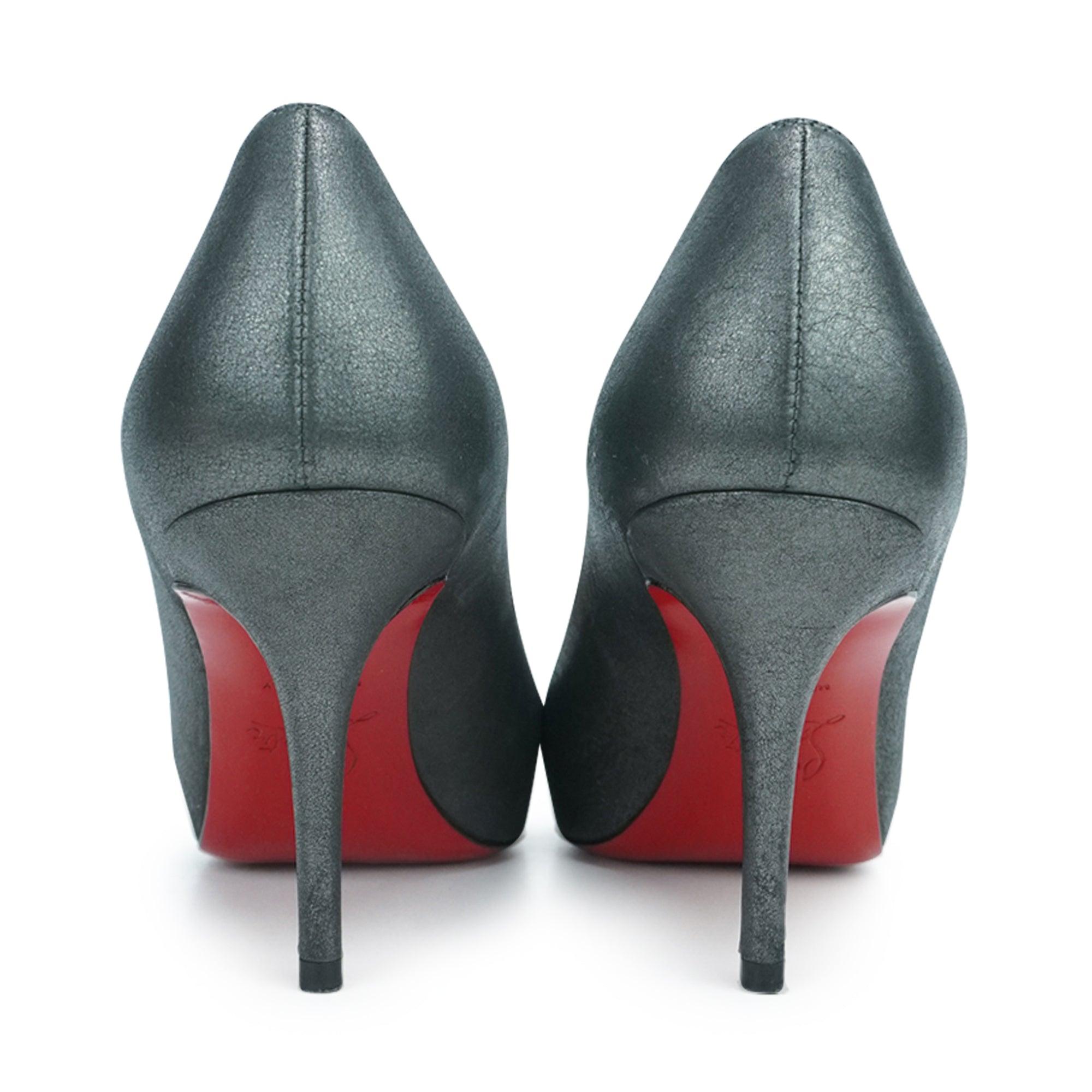 Christian Louboutin Heels - Women's 36.5