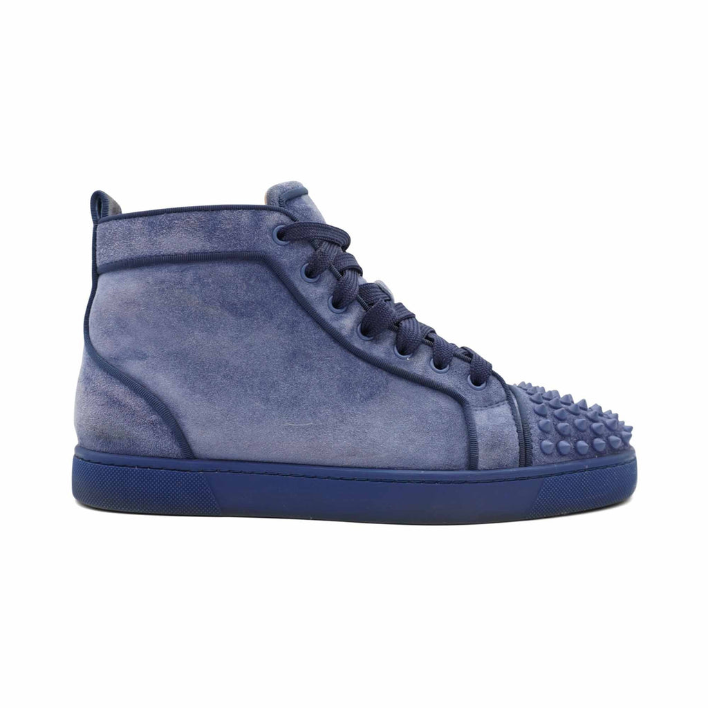 Christian Louboutin 'Louis Spike' Sneakers - Men's 41