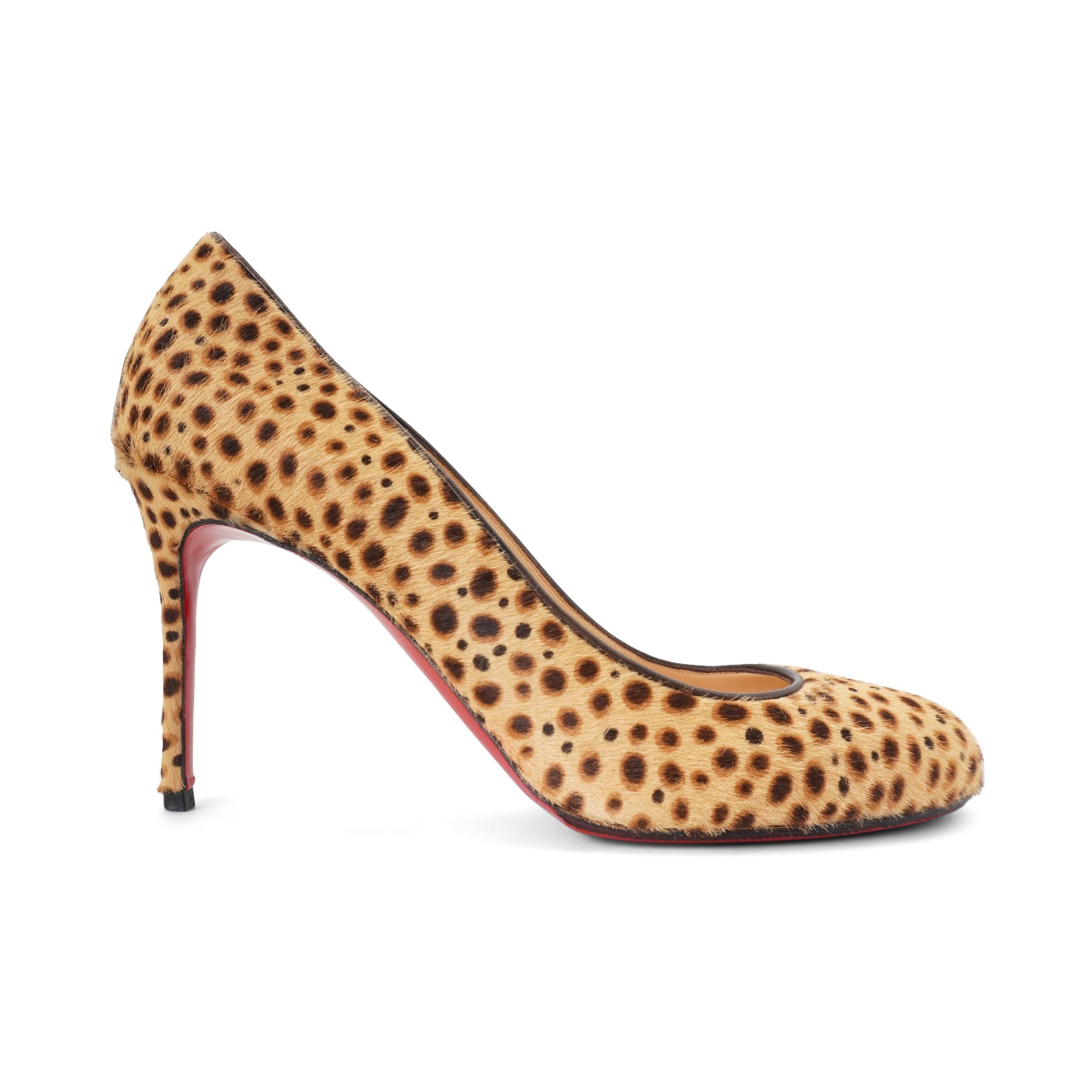 Christian Louboutin 'Simple' Pumps - Women's 37.5