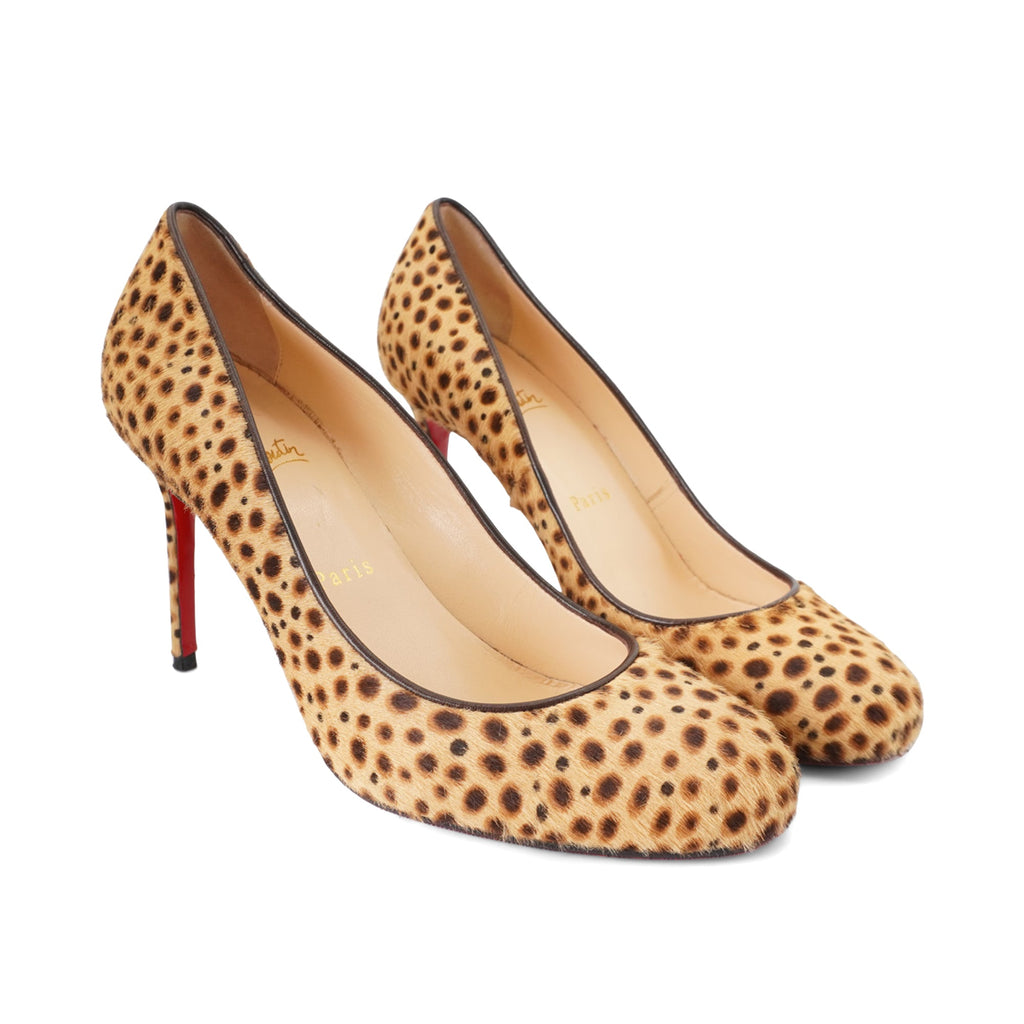 Christian Louboutin 'Simple' Pumps - Women's 37.5