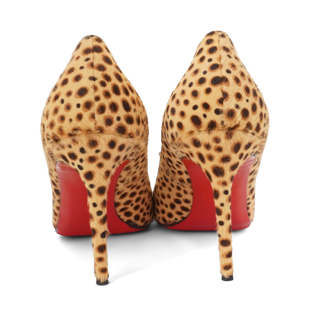 Christian Louboutin 'Simple' Pumps - Women's 37.5