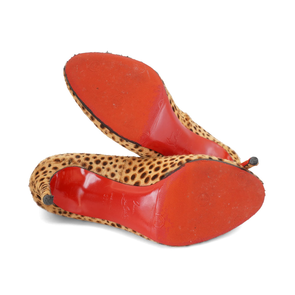 Christian Louboutin 'Simple' Pumps - Women's 37.5