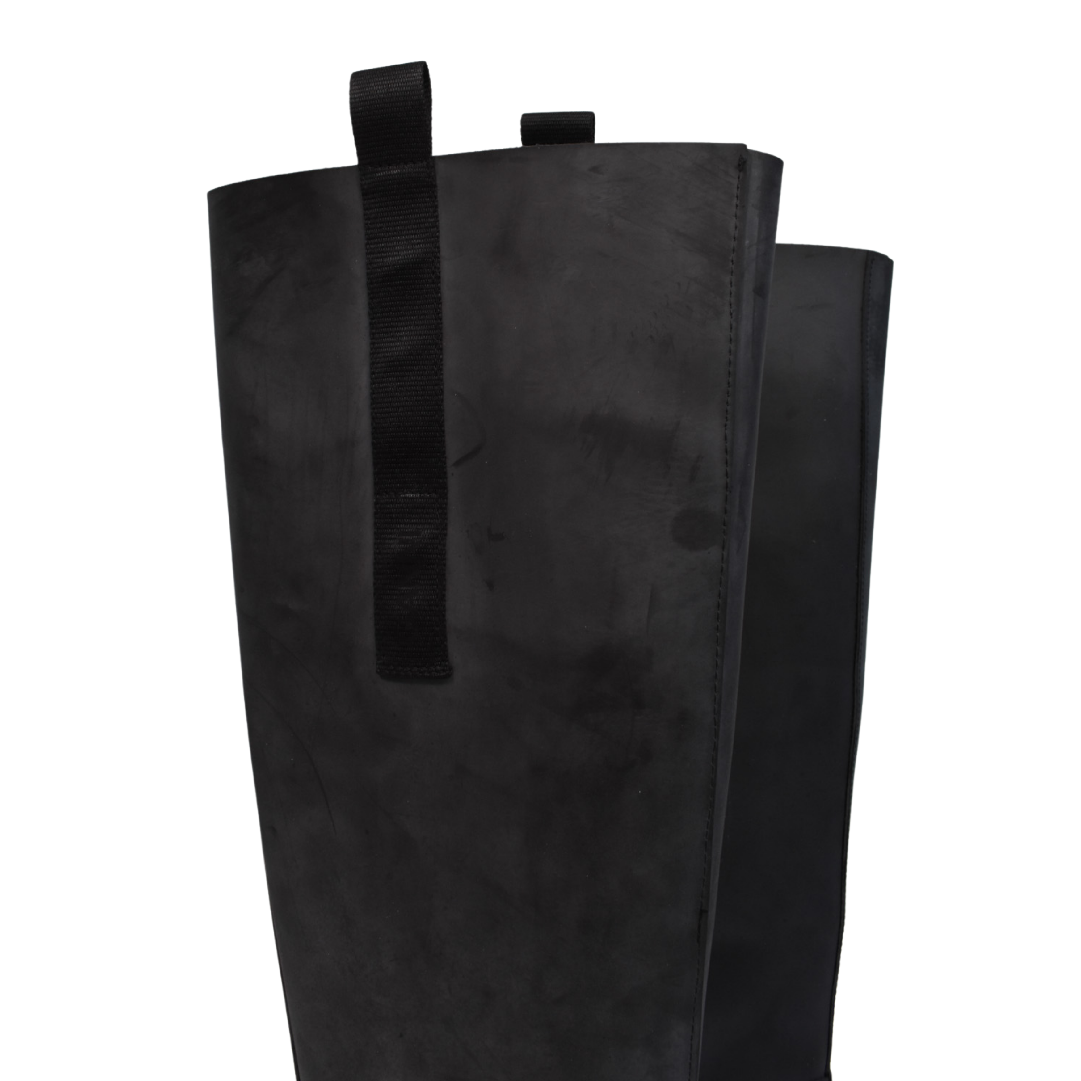 Ganni 'Country' Rubber Boots - Women's 38