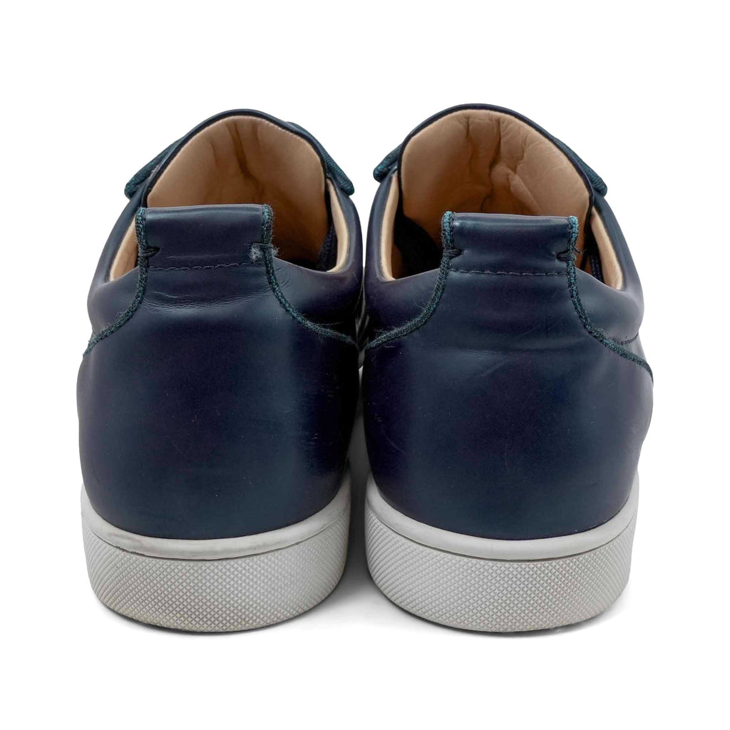 Christian Louboutin 'Louis Spike' Sneakers - Men's 43.5