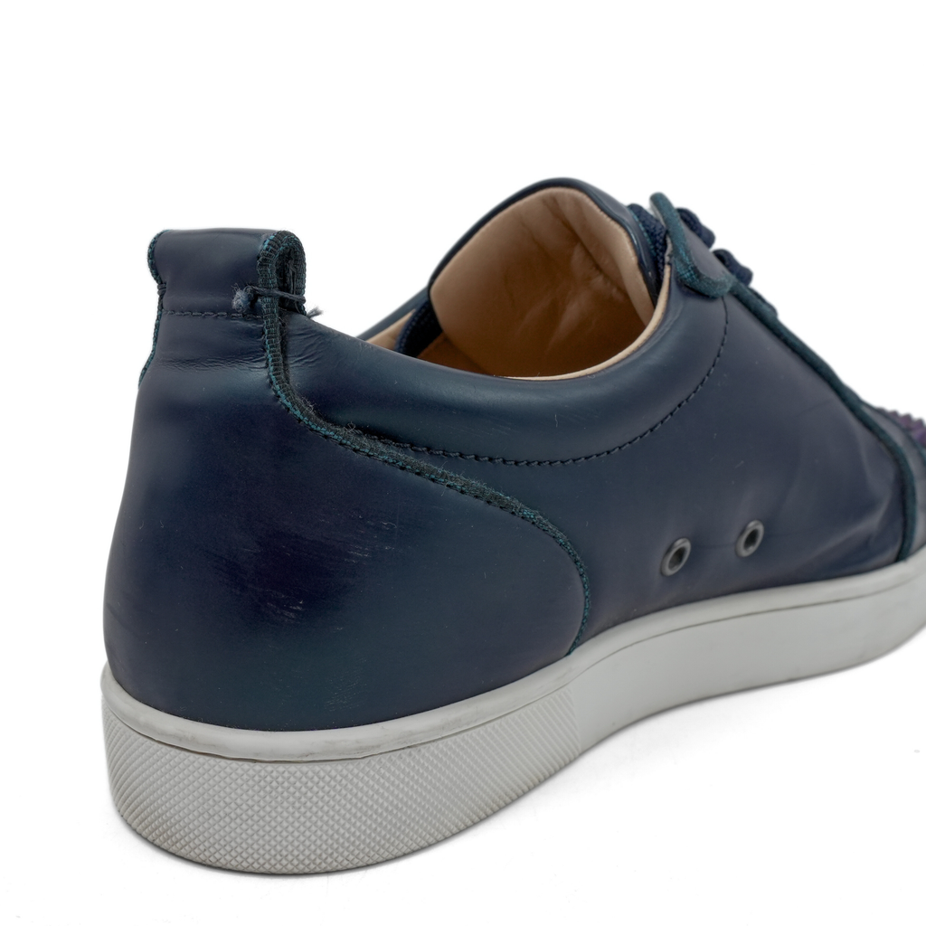 Christian Louboutin 'Louis Spike' Sneakers - Men's 43.5