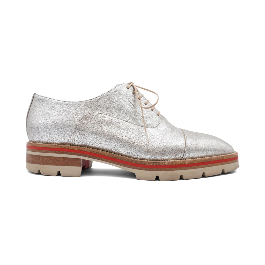 Christian Louboutin 'Hubertus' Shoes - Women's 37