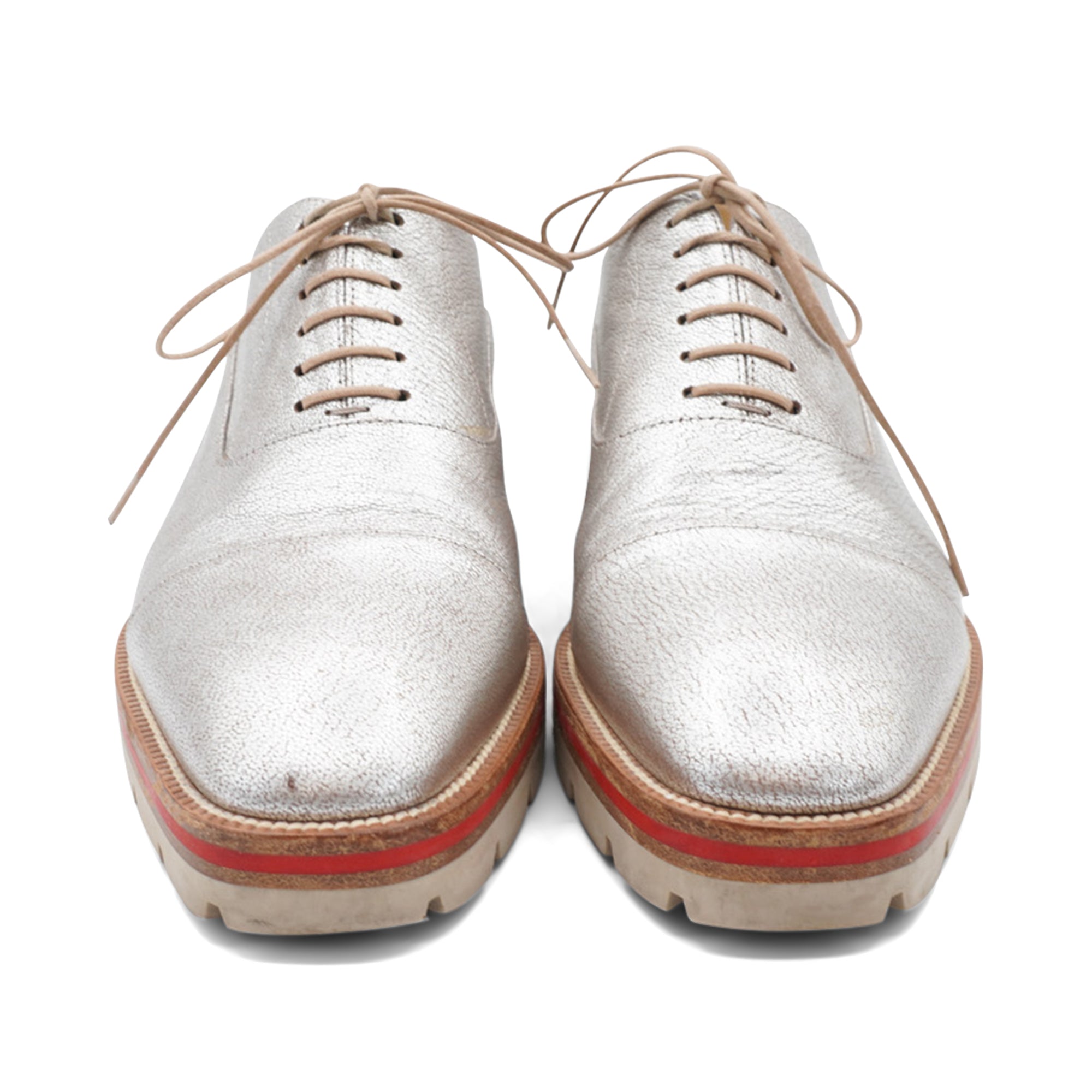 Christian Louboutin 'Hubertus' Shoes - Women's 37