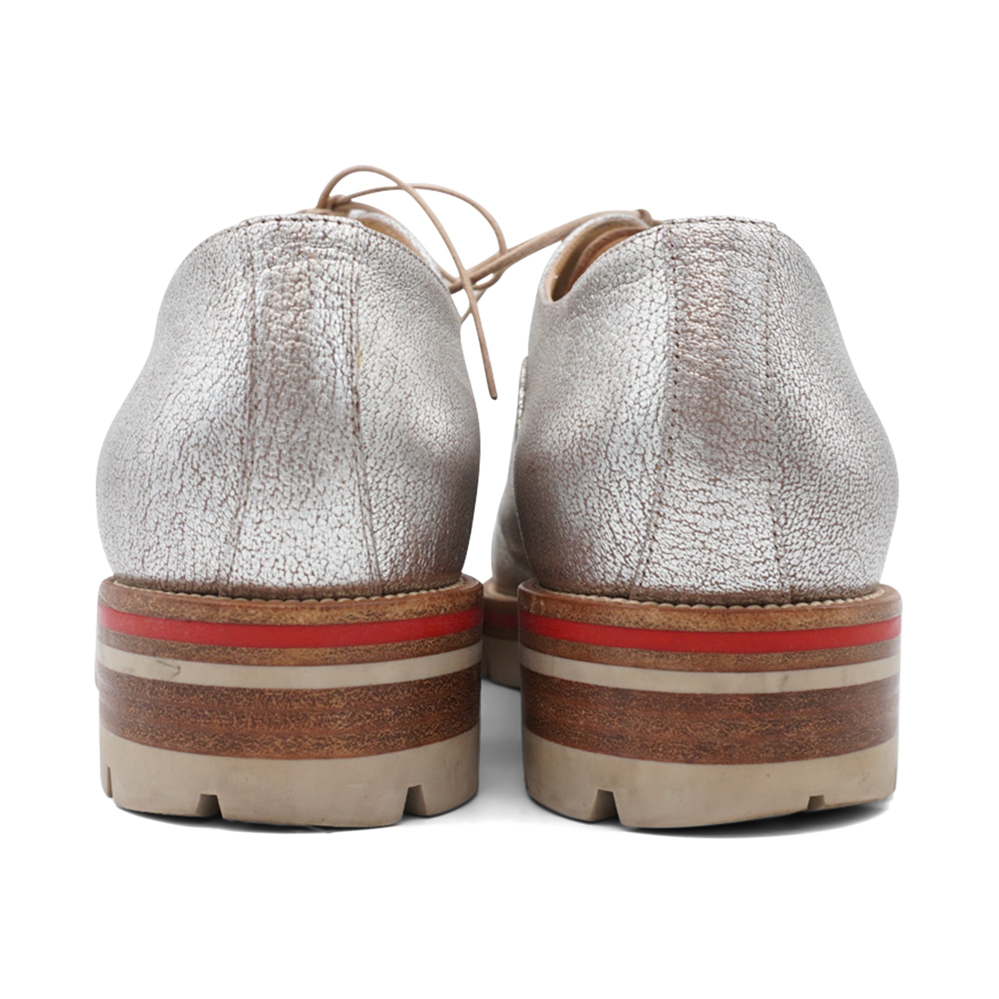 Christian Louboutin 'Hubertus' Shoes - Women's 37
