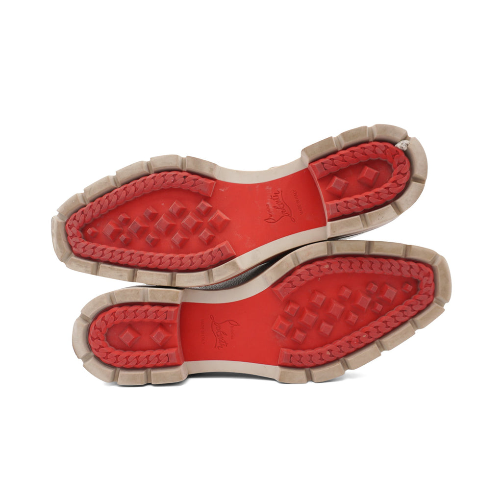 Christian Louboutin 'Hubertus' Shoes - Women's 37