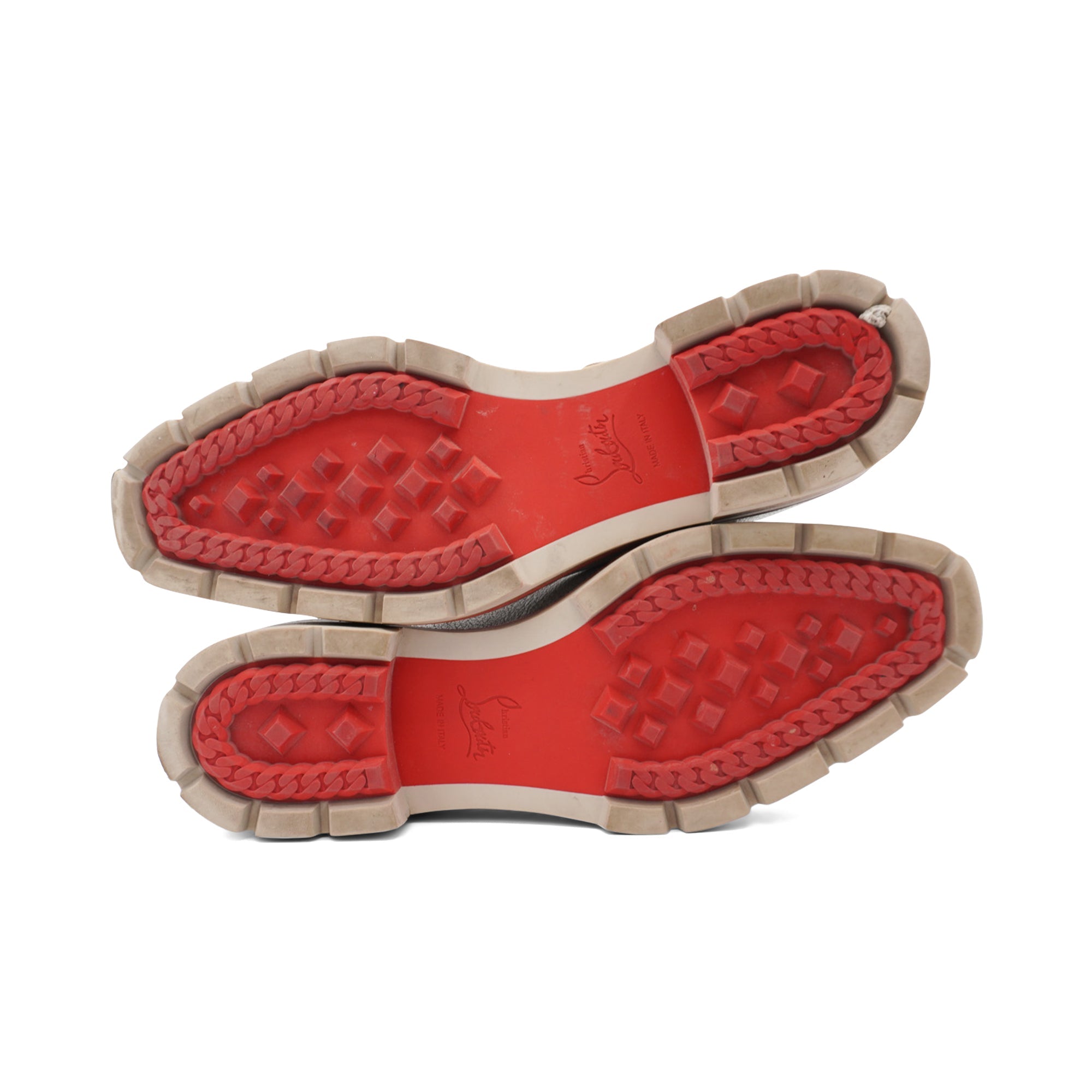 Christian Louboutin 'Hubertus' Shoes - Women's 37