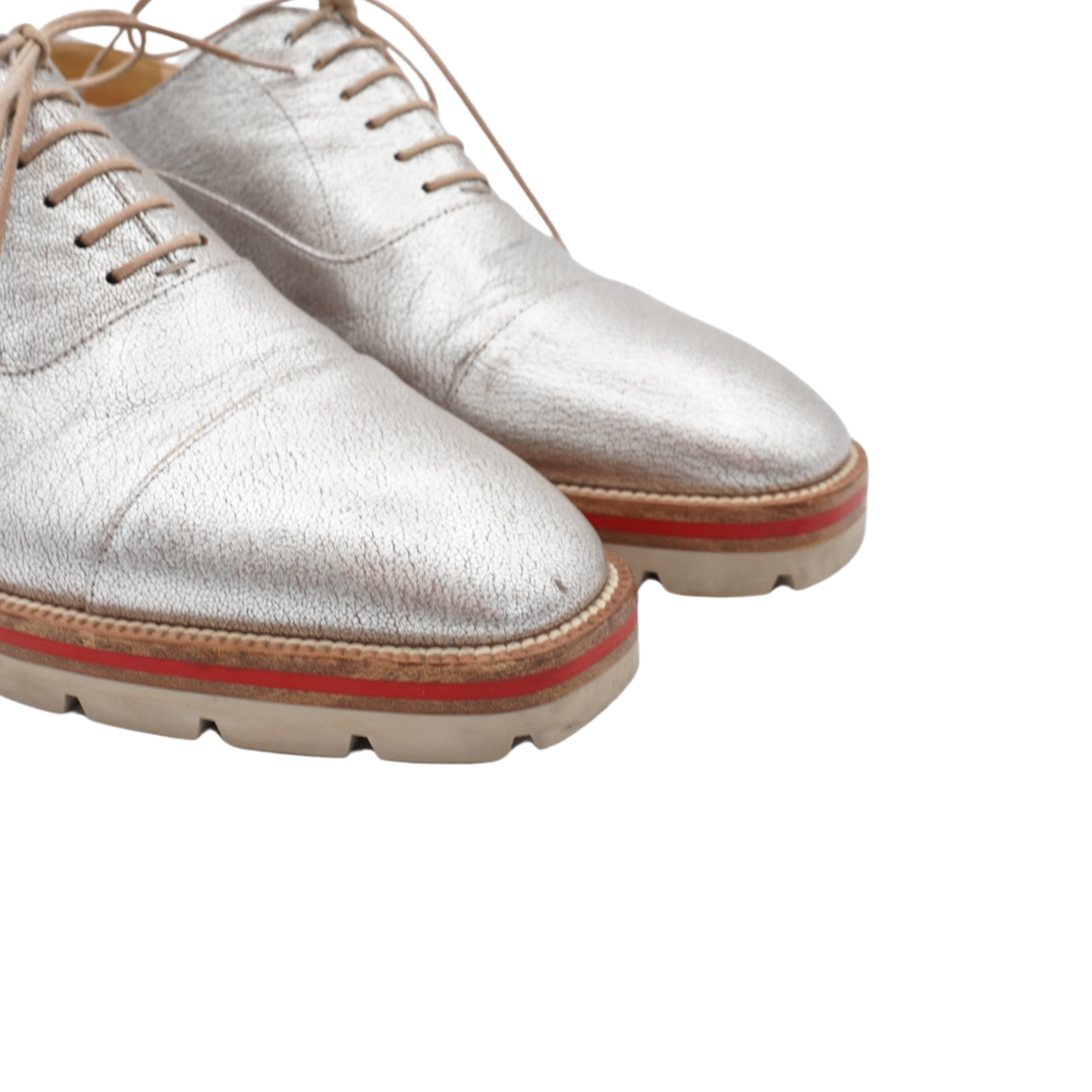Christian Louboutin 'Hubertus' Shoes - Women's 37